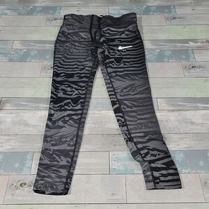 Nike Dri-Fit Running Tights/Leggings sz Small